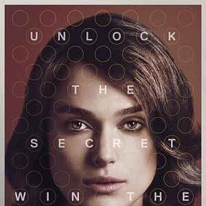 Foto The Imitation Game (Descifrando Enigma)