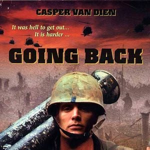 Foto Vuelta al infierno