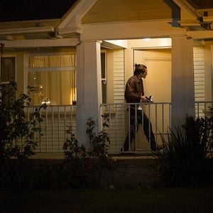 Foto Jake Gyllenhaal