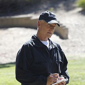 Foto Mark Harmon