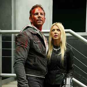 Foto Sharknado 2: The Second One