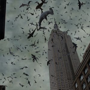 Foto Sharknado 2: The Second One