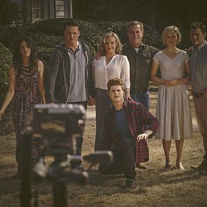 Foto J. Smith-Cameron