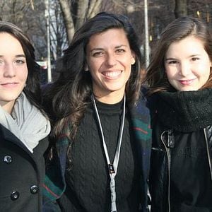 Foto Inés María Barrionuevo