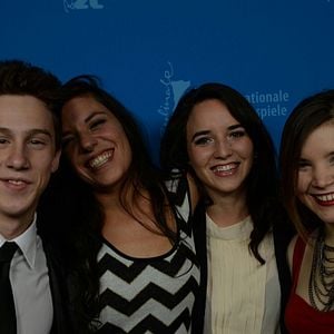 Foto Inés María Barrionuevo