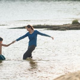 Foto La Distancia Más Larga