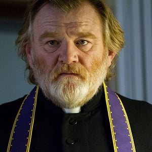 Foto Brendan Gleeson
