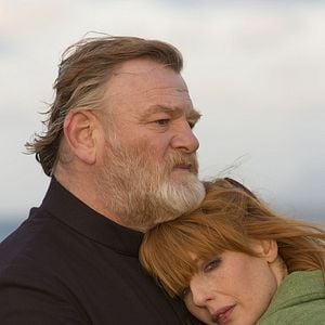 Foto Brendan Gleeson
