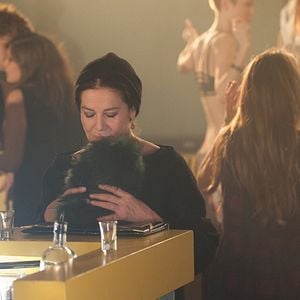 Foto Hannelore Elsner