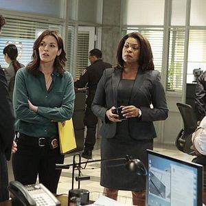 Foto Alana De La Garza