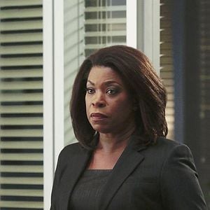 Foto Lorraine Toussaint