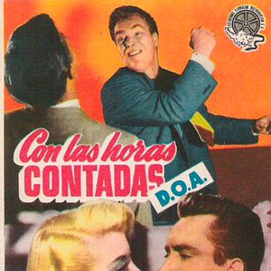 Foto Con las Horas Contadas