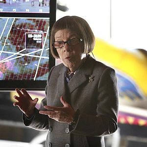 Foto Linda Hunt