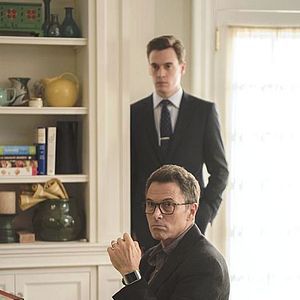 Foto Madam Secretary