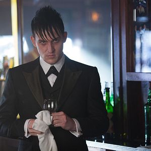 Foto Robin Lord Taylor