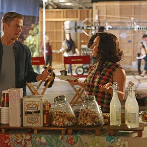 Foto Hayden Panettiere