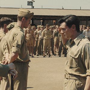 Foto Invencible (Unbroken)