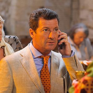 Foto Francis Ginibre