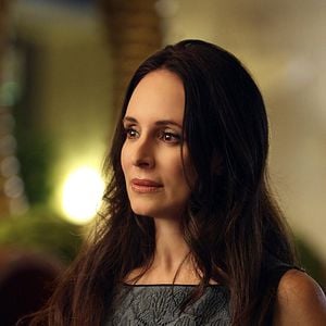 Foto Madeleine Stowe