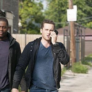 Foto Jesse Lee Soffer