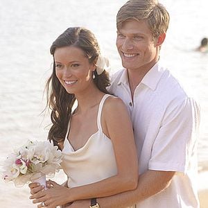 Foto Luna de miel mortal