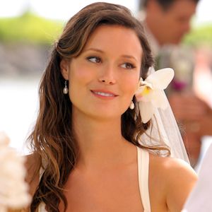 Foto Luna de miel mortal