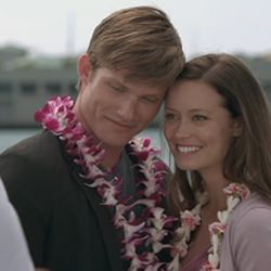 Foto Luna de miel mortal