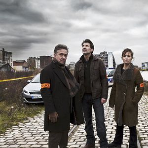 Foto Caroline Proust