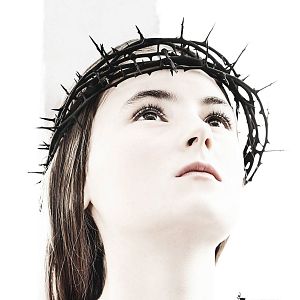 Foto Camino de la cruz