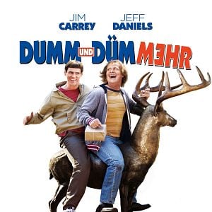 Foto Dos tontos todavía más tontos