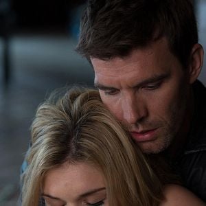 Foto Lucas Bryant