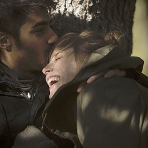 Foto Hermosa Juventud