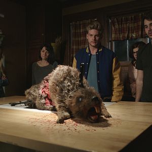 Foto Zombeavers (Castores zombies)