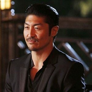 Foto Brian Tee