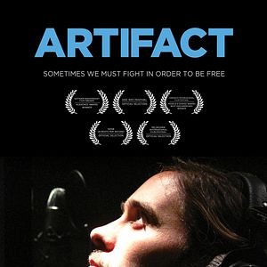 Foto Artifact