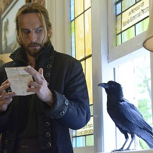 Foto Tom Mison