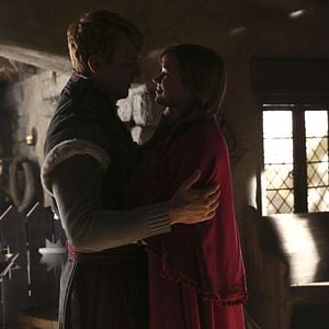 Foto Scott Michael Foster