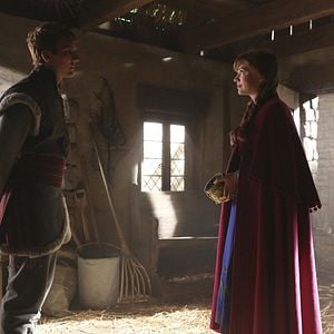 Foto Scott Michael Foster