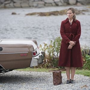 Foto Olive Kitteridge