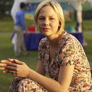 Foto Adelaide Clemens