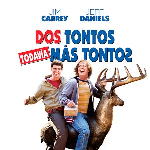 Foto Dos tontos todavía más tontos