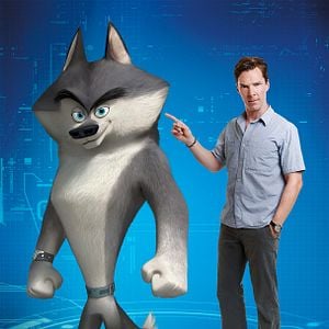 Foto Los pingüinos de Madagascar