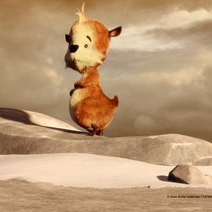 Foto La leyenda de Sarila