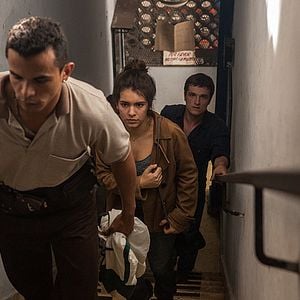 Foto Josh Hutcherson