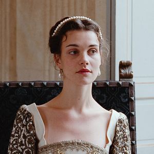 Foto Camille Rutherford