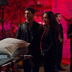 Foto Dylan McDermott