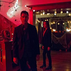 Foto Dylan McDermott