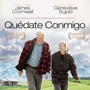 Foto Quédate conmigo