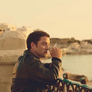 Foto Conexión Marsella