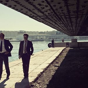 Foto Bernard Blancan